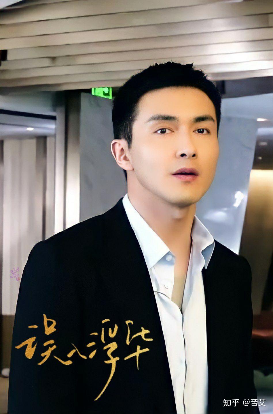 高伟光的路人缘怎么样? - 知乎