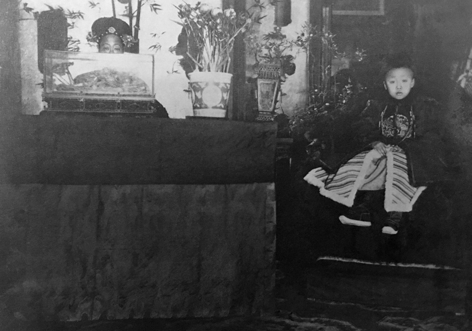 隆裕太后生活优裕,又没有疾病,为何在清帝退位第二年就去世了? - 知乎