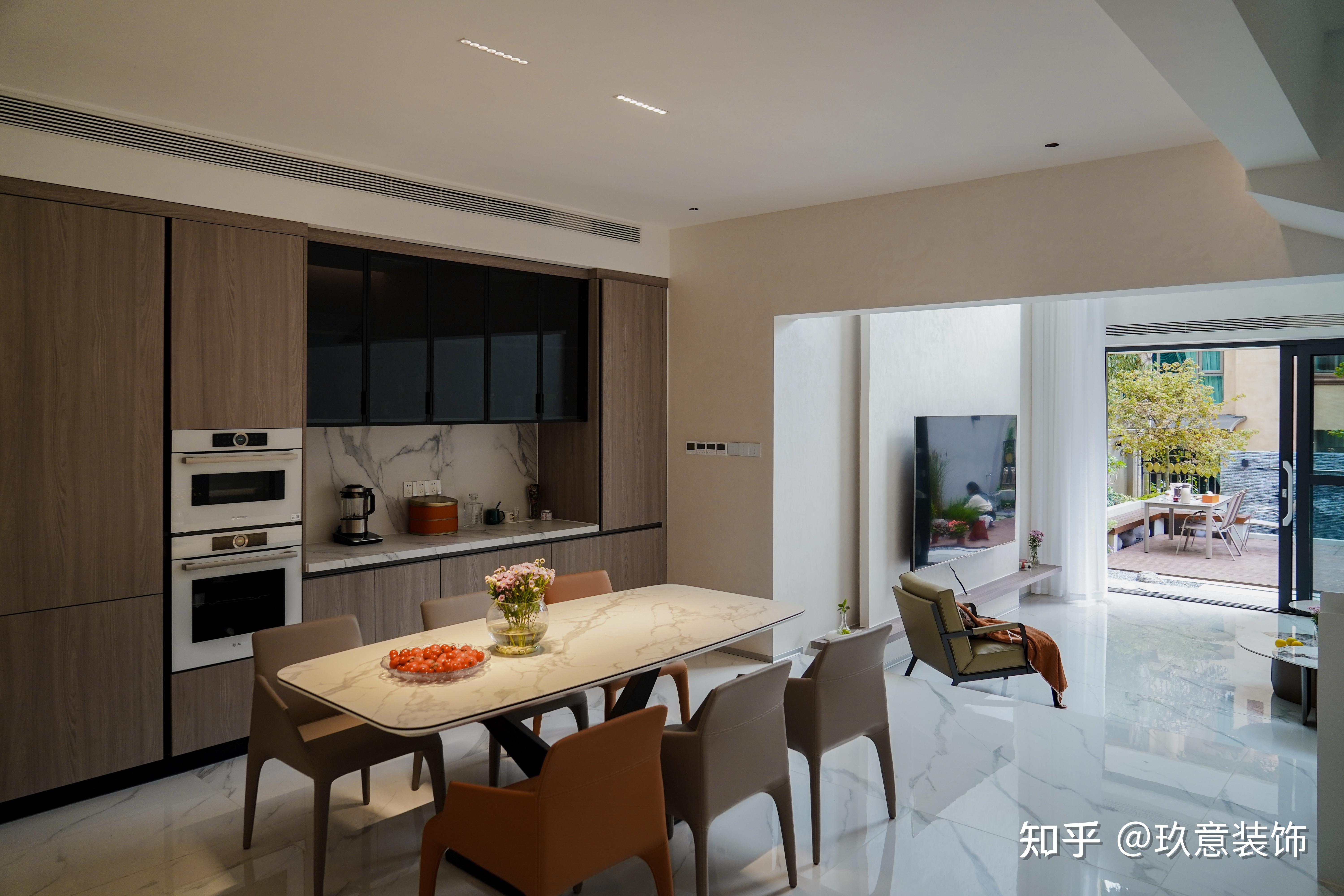 雅居乐‖300㎡别墅‖完工实景照片 - 知乎