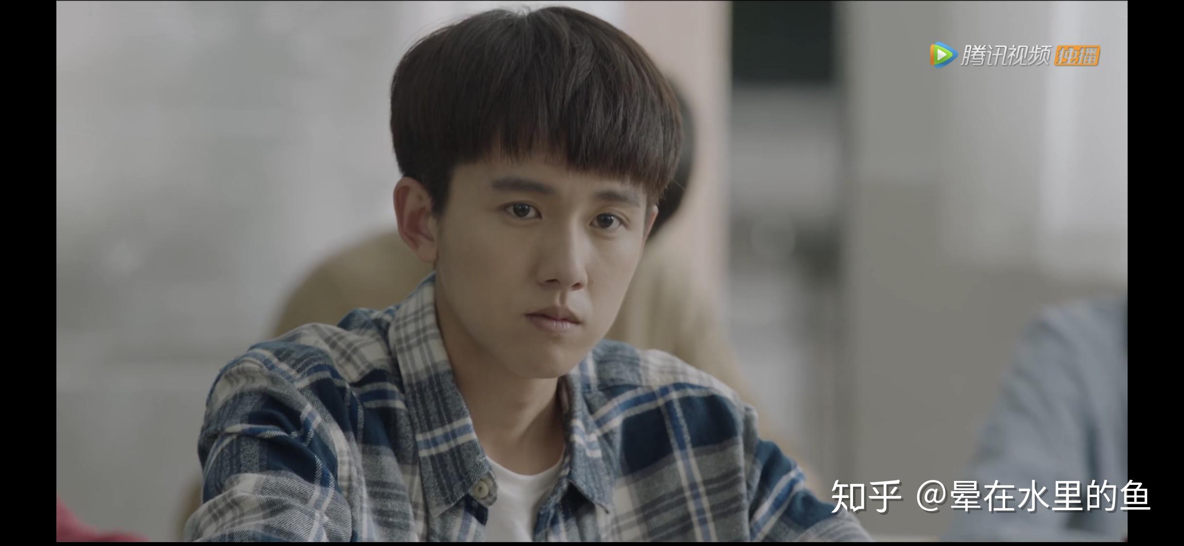 如何评价人不彪悍枉少年中李渔的扮演者张耀