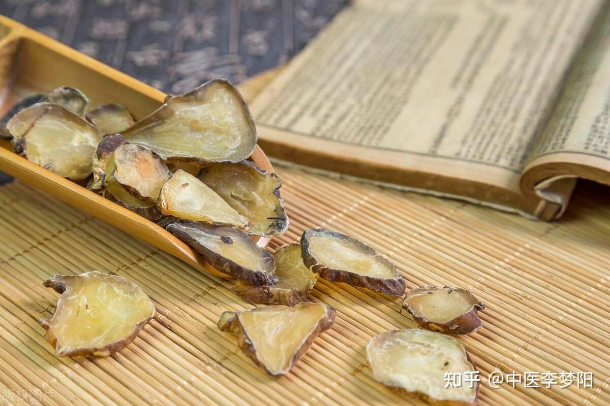阳气足,百病消!送你4个补阳中成药,把阳气补到骨子里! - 知乎