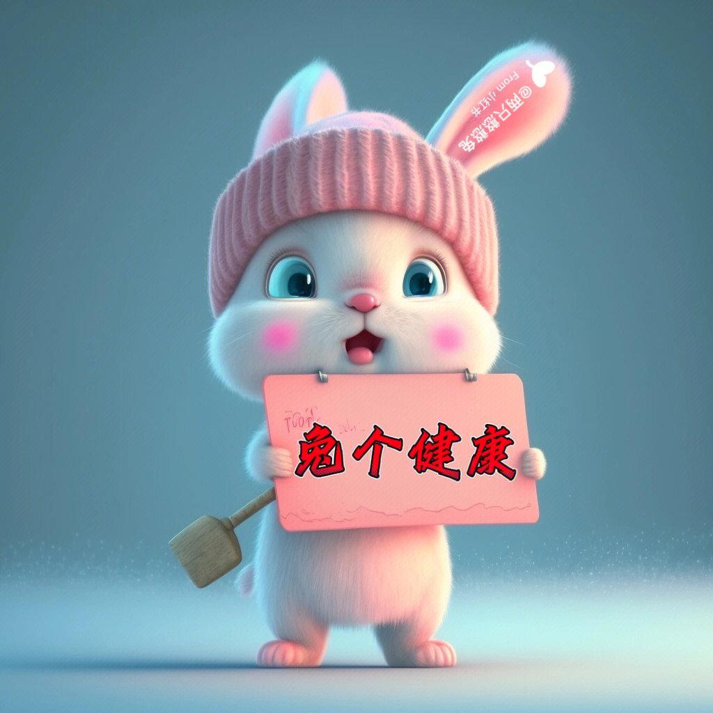 有什么祝贺新年快乐的沙雕表情包?