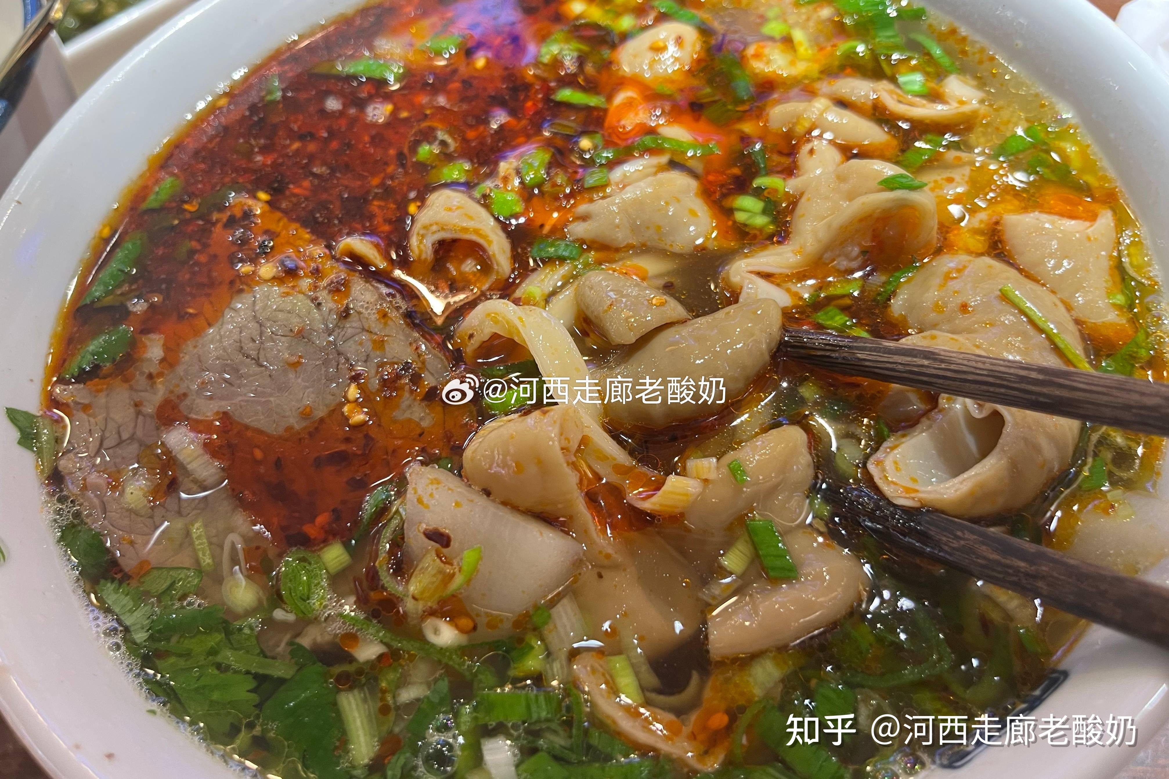 兰州拉面只能特定人群可以卖吗？普通汉人可以开兰州拉面店吗？ - 知乎