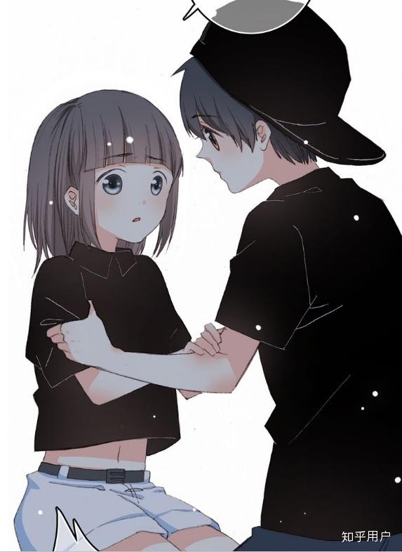 为什么我觉得漫画怦然心动中狄琪儿绿茶小白莲