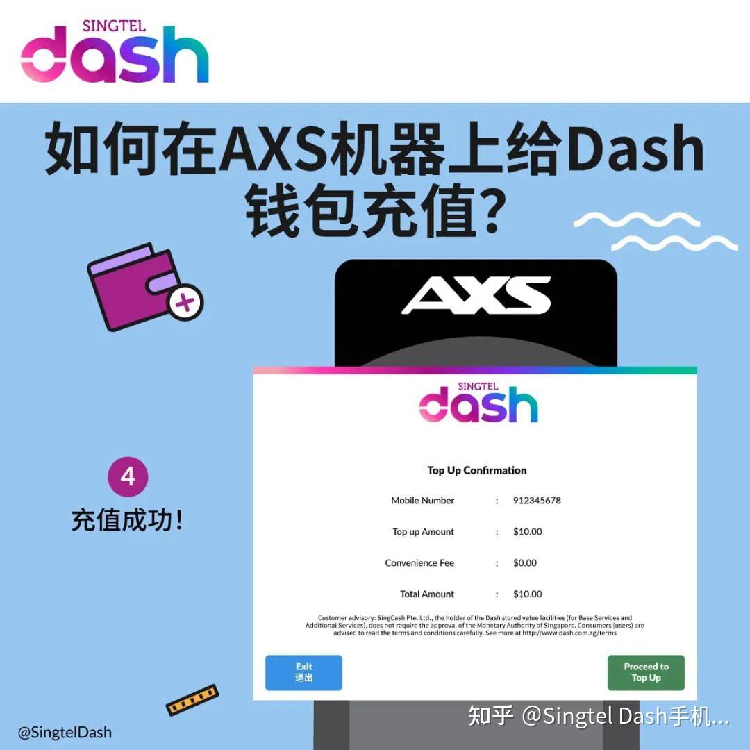 尝试过在7-Eleven便利店为Dash钱包充值吗？KYC验证成功之后就可以随时线下充值，超简单！ - 知乎