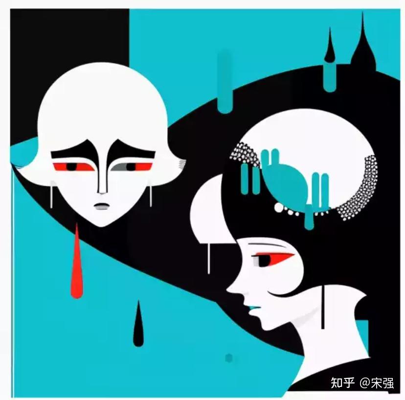 Katherine Mansfield(凯瑟琳·曼斯菲尔德)《The Daughters of the Late Colonel》《已故上校的 ...