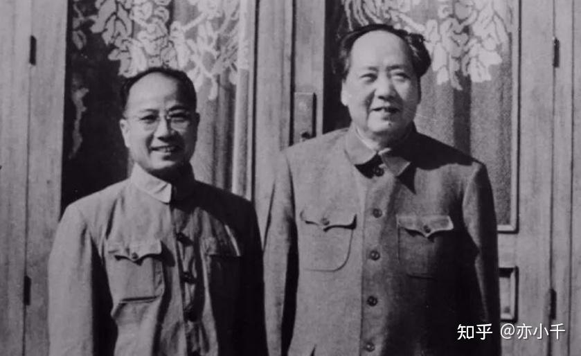 叶子龙:毛主席忠诚警卫,他说,毛主席希望自己有个“赵子龙” - 知乎