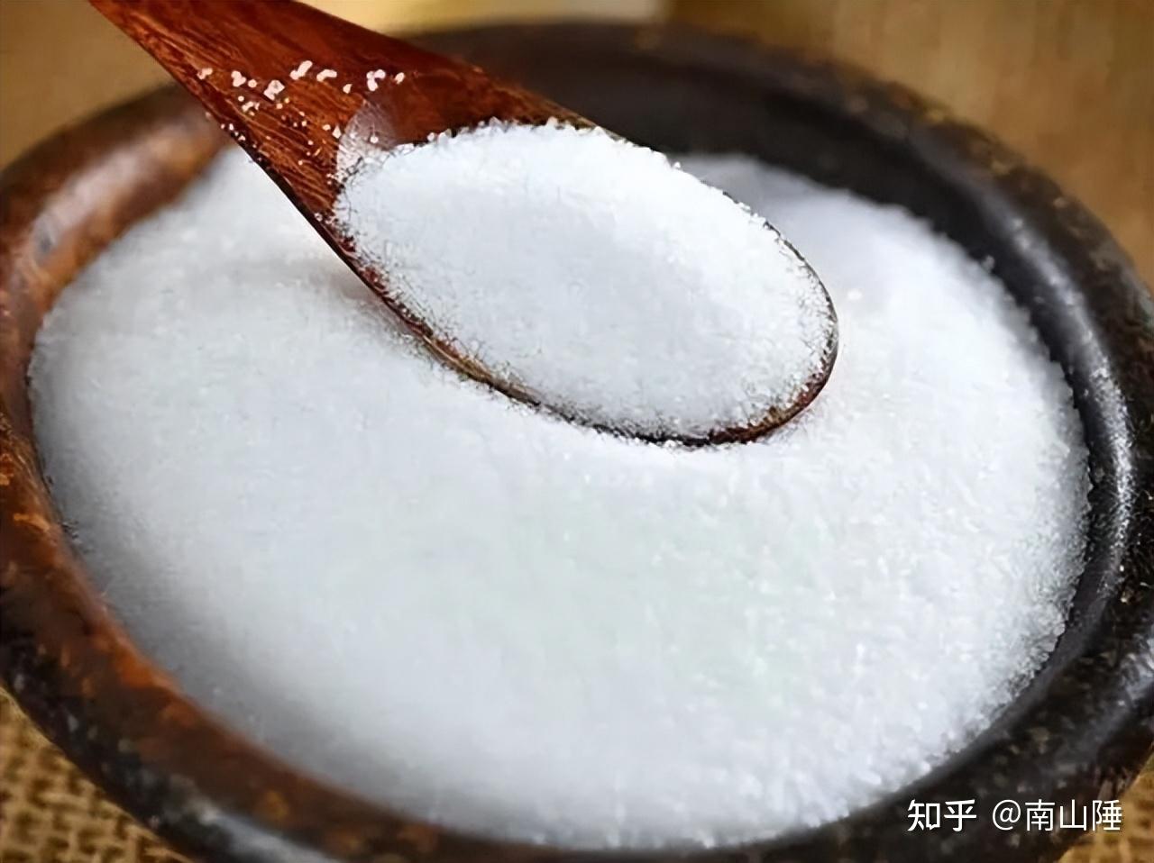 历史盐荒地区如何解决食盐问题？ - 知乎