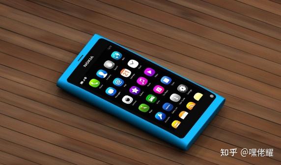 诺基亚手机发展历程_诺基亚从砖头到智能手机的演变_诺基亚老年机初始密码是多少