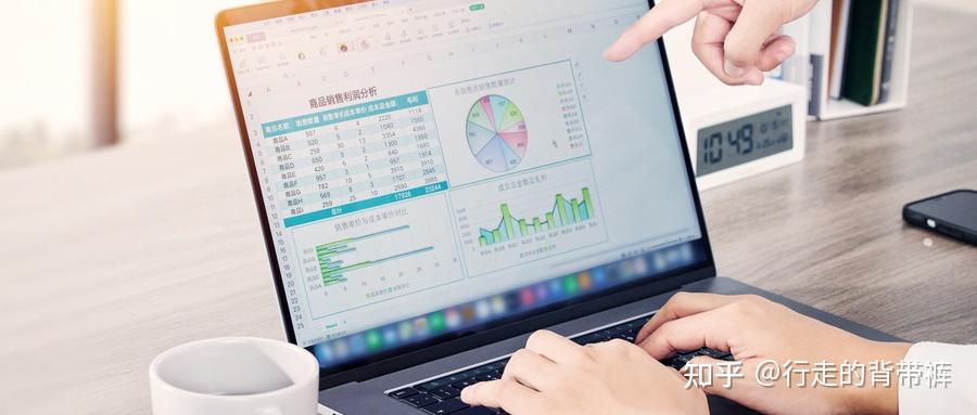 如何提升中小型企业的品牌竞争力 - 知乎