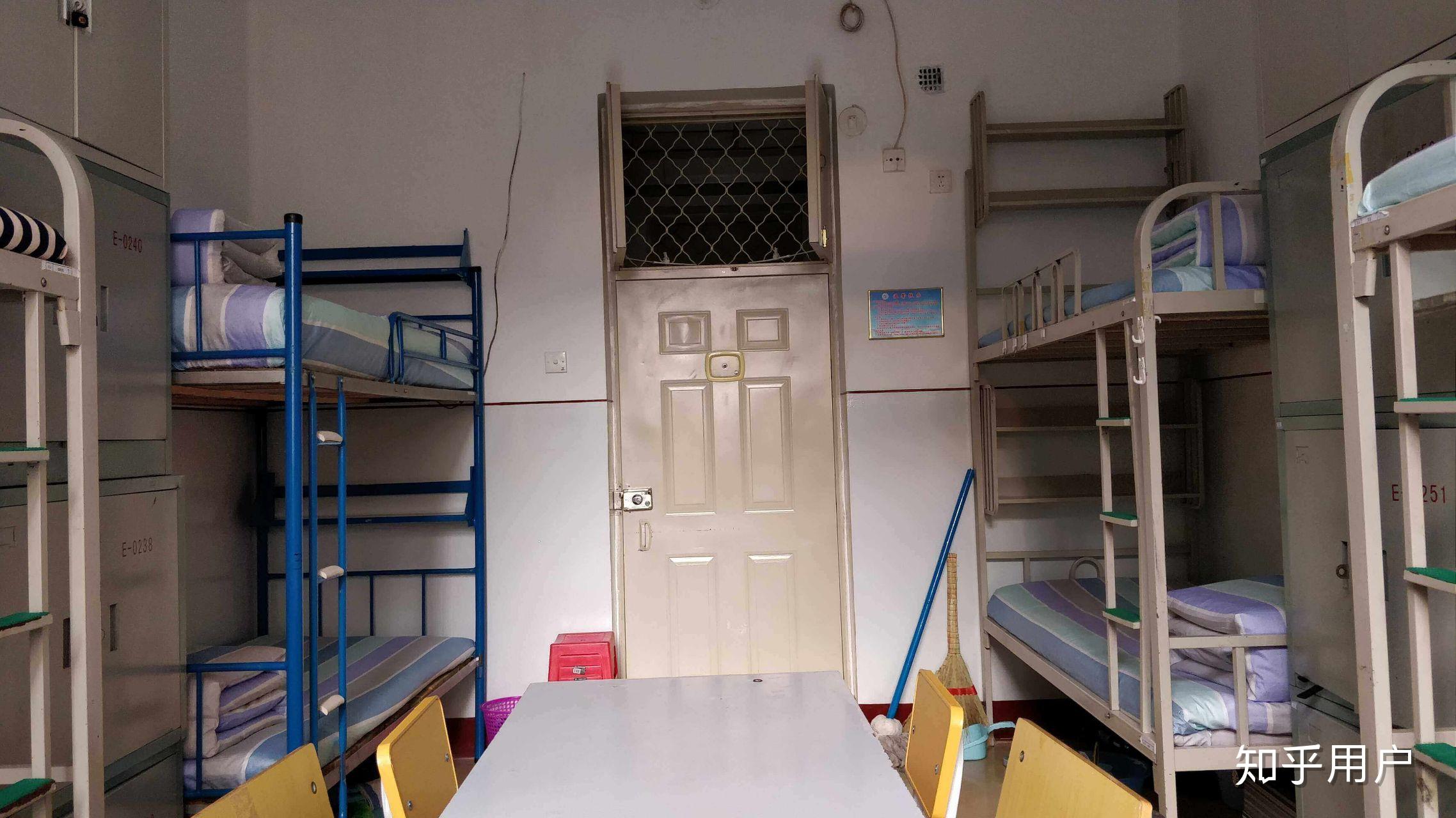 如何评价哈尔滨工程大学重新开设八人寝