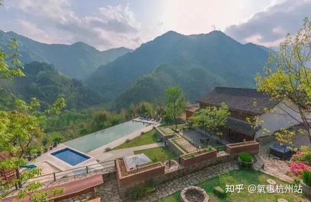 杭州西湖附近酒店排行榜Top10 - 知乎