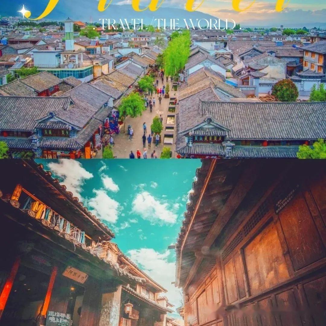 云南旅游攻略,几月去云南旅游最合适 - 知乎