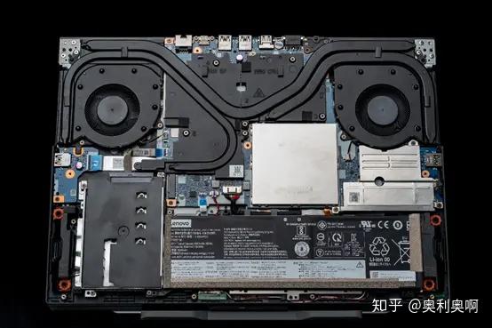 如何评价拯救者y70002020