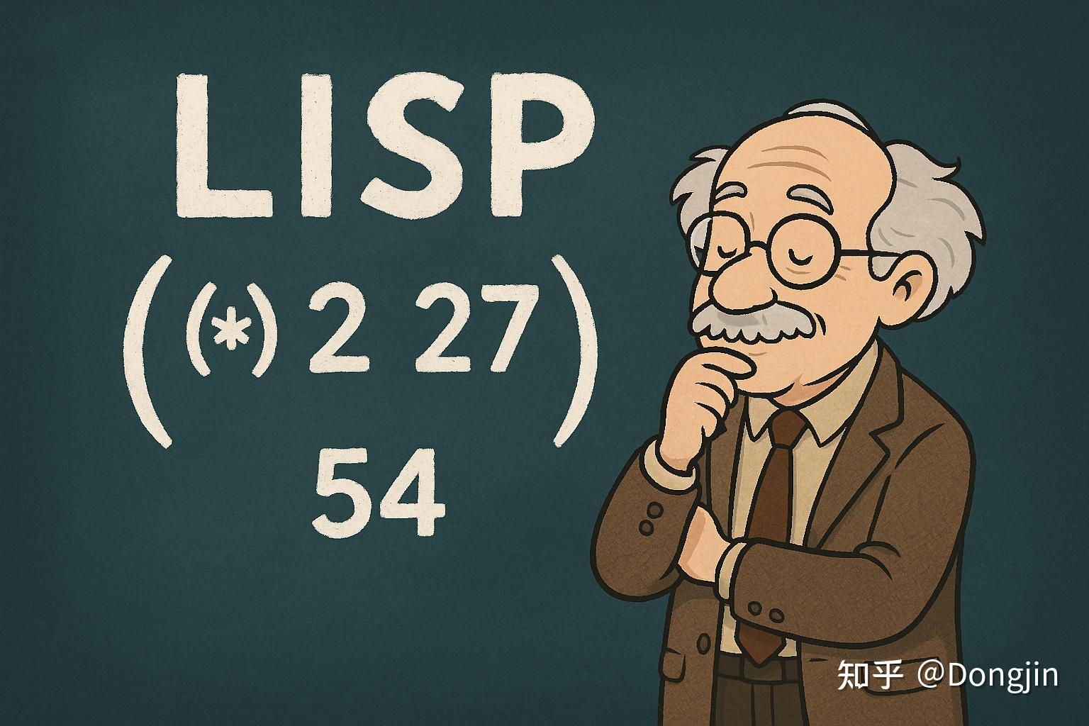 我所用过的编程语言(九):短暂的邂逅——我曾遇见的 AutoLisp、COBOL、Ruby…… - 知乎