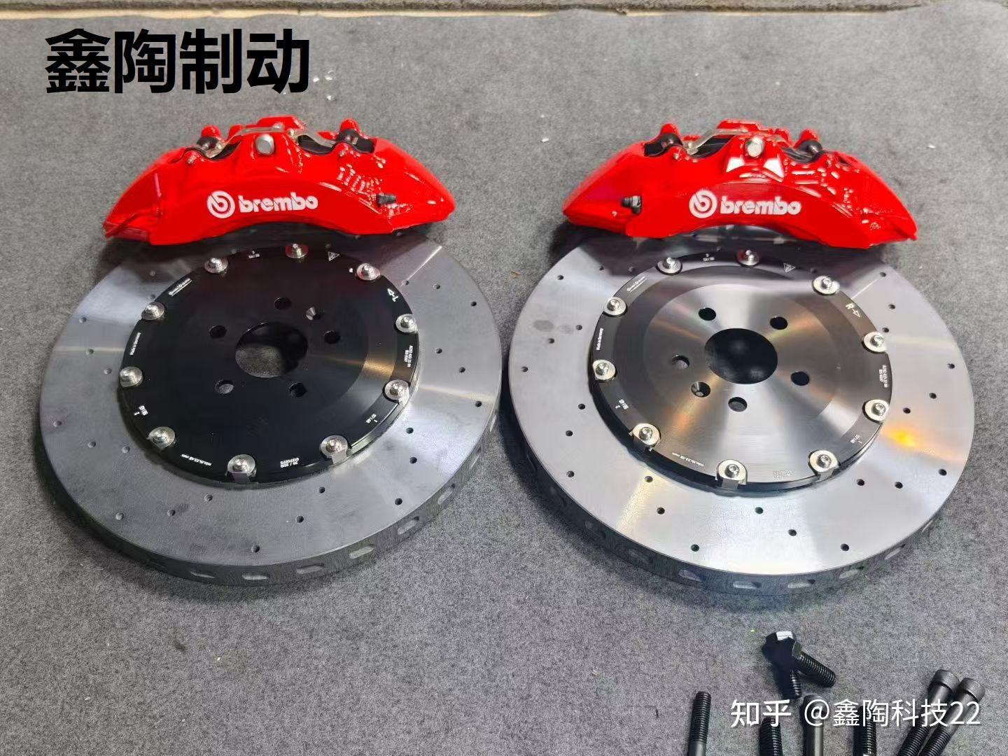蔚来升级鑫陶碳陶盘,低噪无尘超省钱!