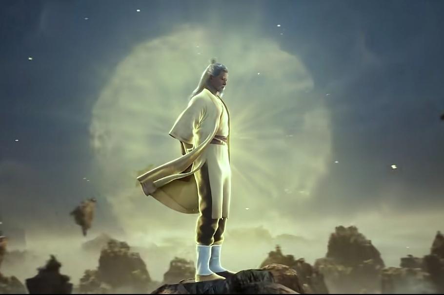 《凡人修仙传》之向之礼:初见是炼气,再见是化神,最后已被夺舍 - 知乎