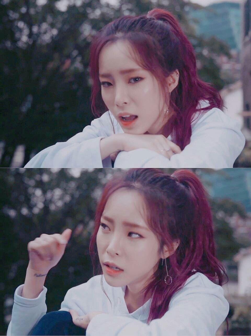 如何评价韩国女solo歌手heize? - 知乎