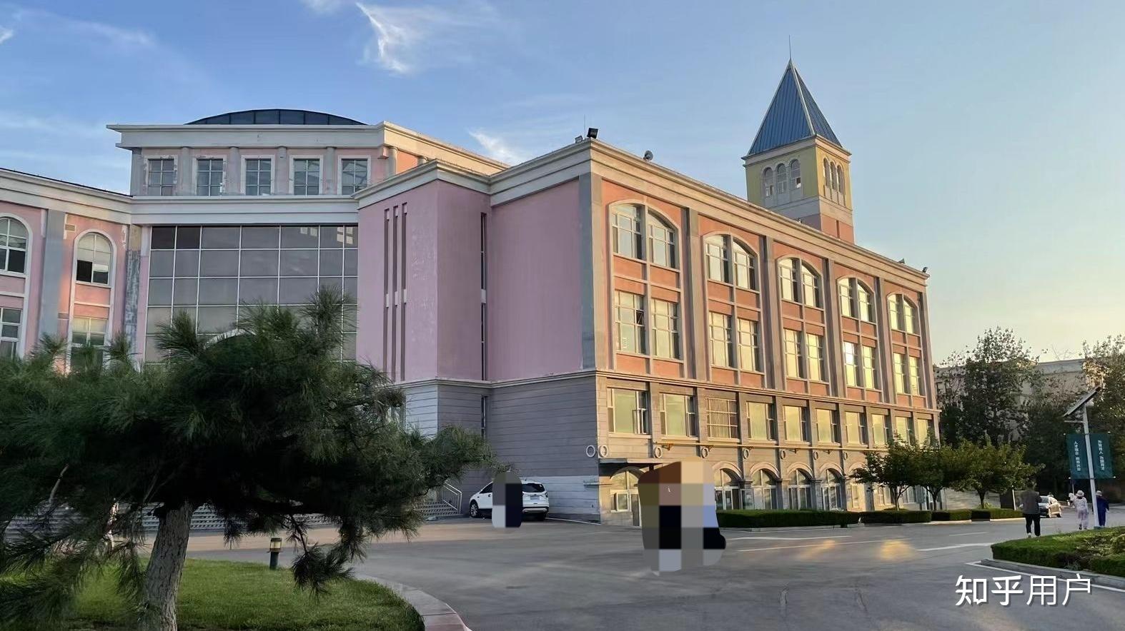 在国网技术学院培训是什么体验