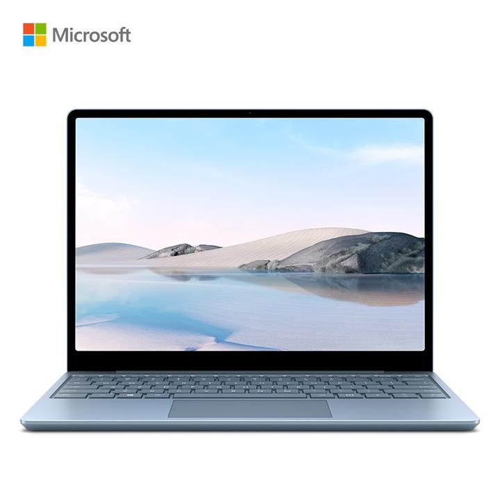 潮流轻薄本Surface Laptop Go值得入手吗？ - 知乎