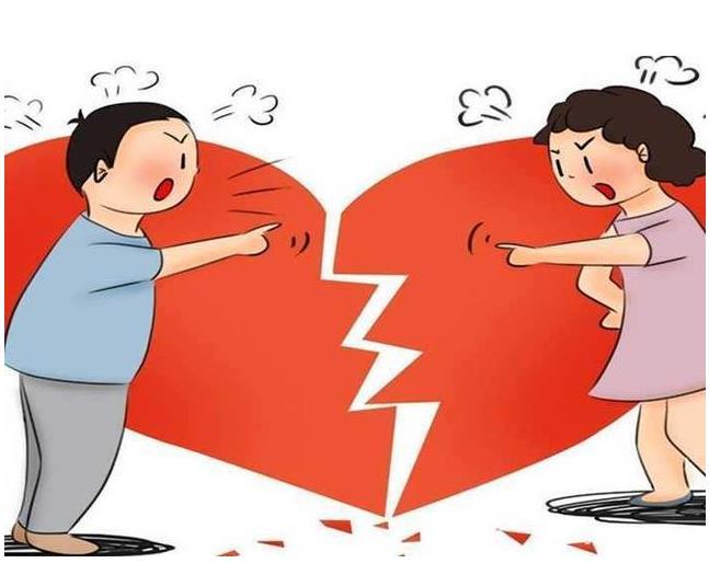 情侣之间究竟是怎样吵起来的? - 知乎