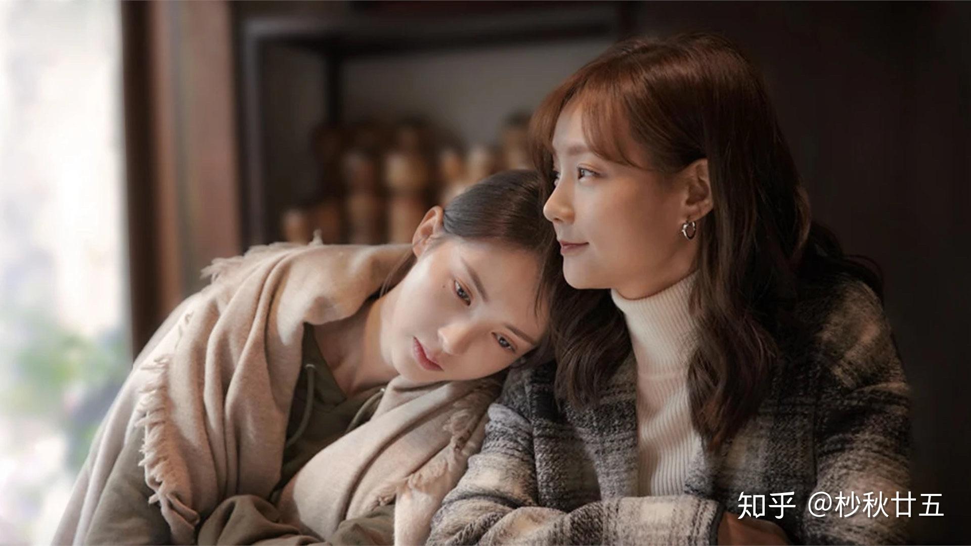 如何评价金晨,李一桐主演的电视剧《了不起的女孩》大结局? - 知乎