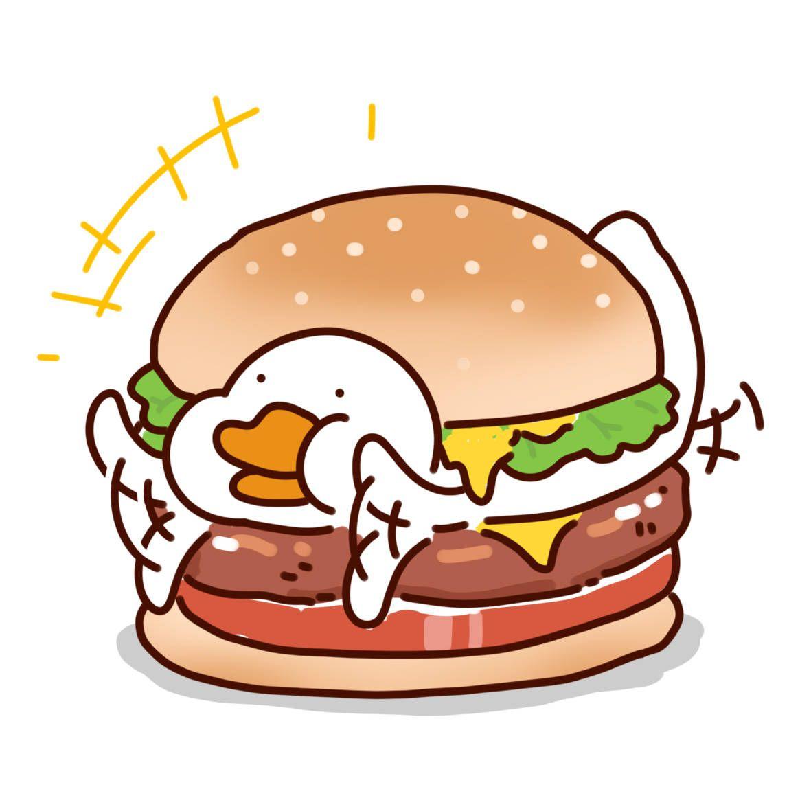 很喜欢不鸭不咋样有没有它的头像