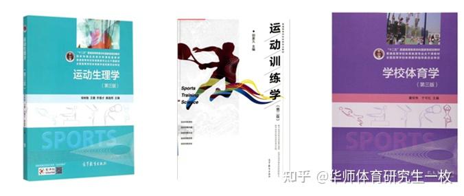 2023年华东师范大学体育考研经验贴 - 知乎