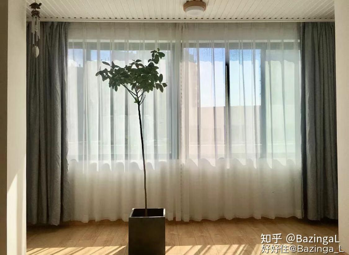 什么样的装修风格最耐看? - 知乎