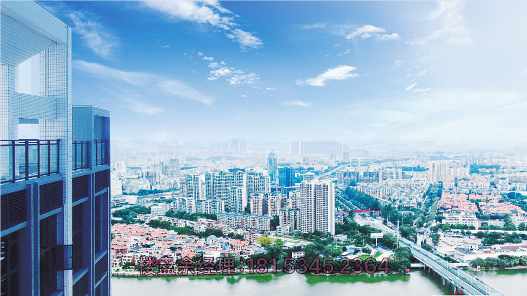 公寓首付比例下调至30%，以后买商业也可以给3成首付，整理番禺最便宜产权公寓，总价40万+买复式2房，一线江景，可明火民水民电，朗信国际 - 知乎