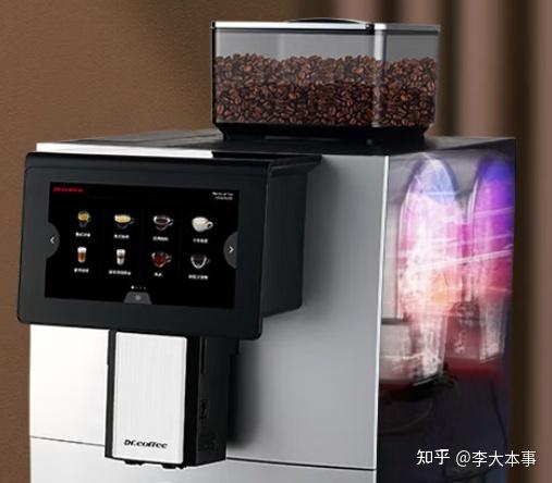 商用咖啡机横测:咖博士F11、咖啡自由SK1 MAX、技诺JL31B,真实开店体验告诉你谁更靠谱