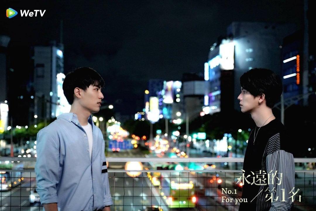 如何评价台剧《第二名的逆袭》?