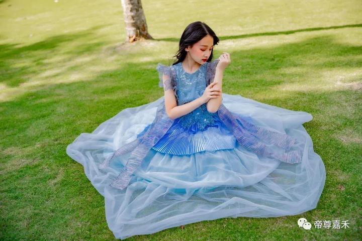 时代华娱少儿平面模特 | 如何让孩子克服在镜头前的紧张感? - 知乎