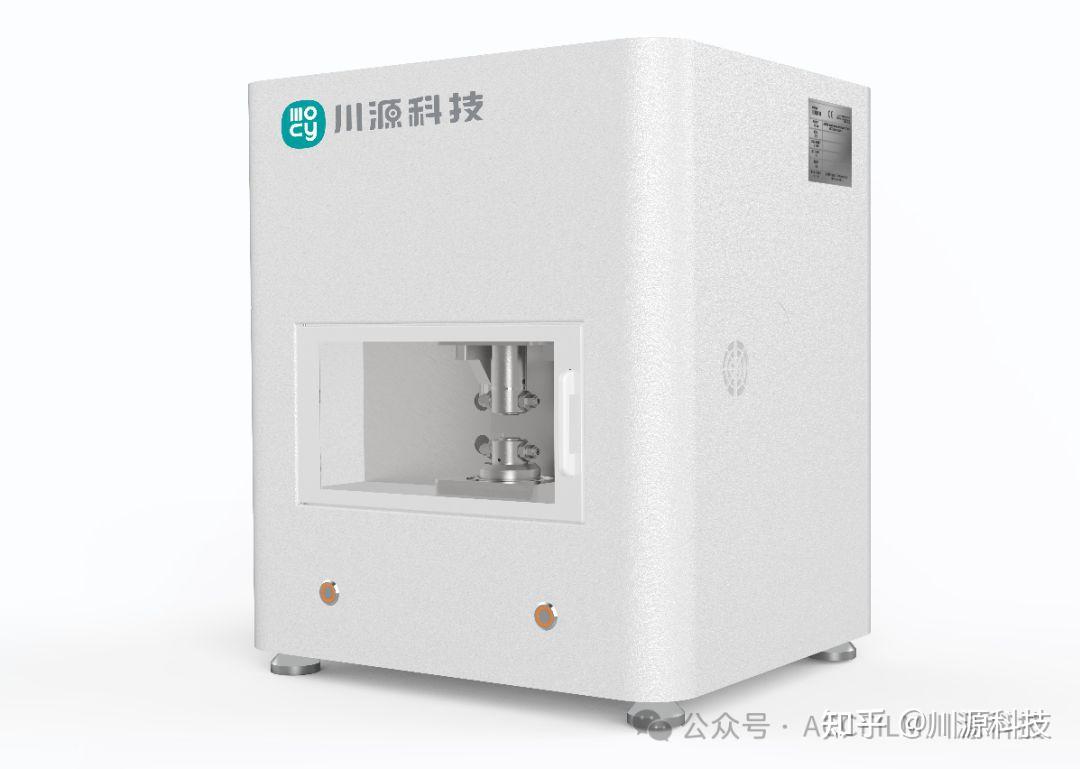 精准测量膜的离子电导率，直接接触法带来全新突破 - 知乎