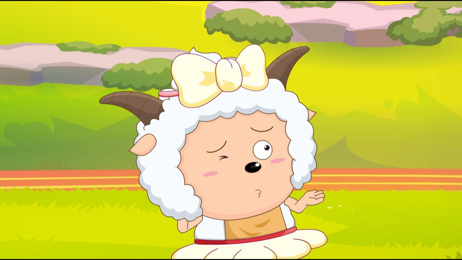 有没有大佬有懒羊羊的高清头像,最好有点搞怪? - 知乎