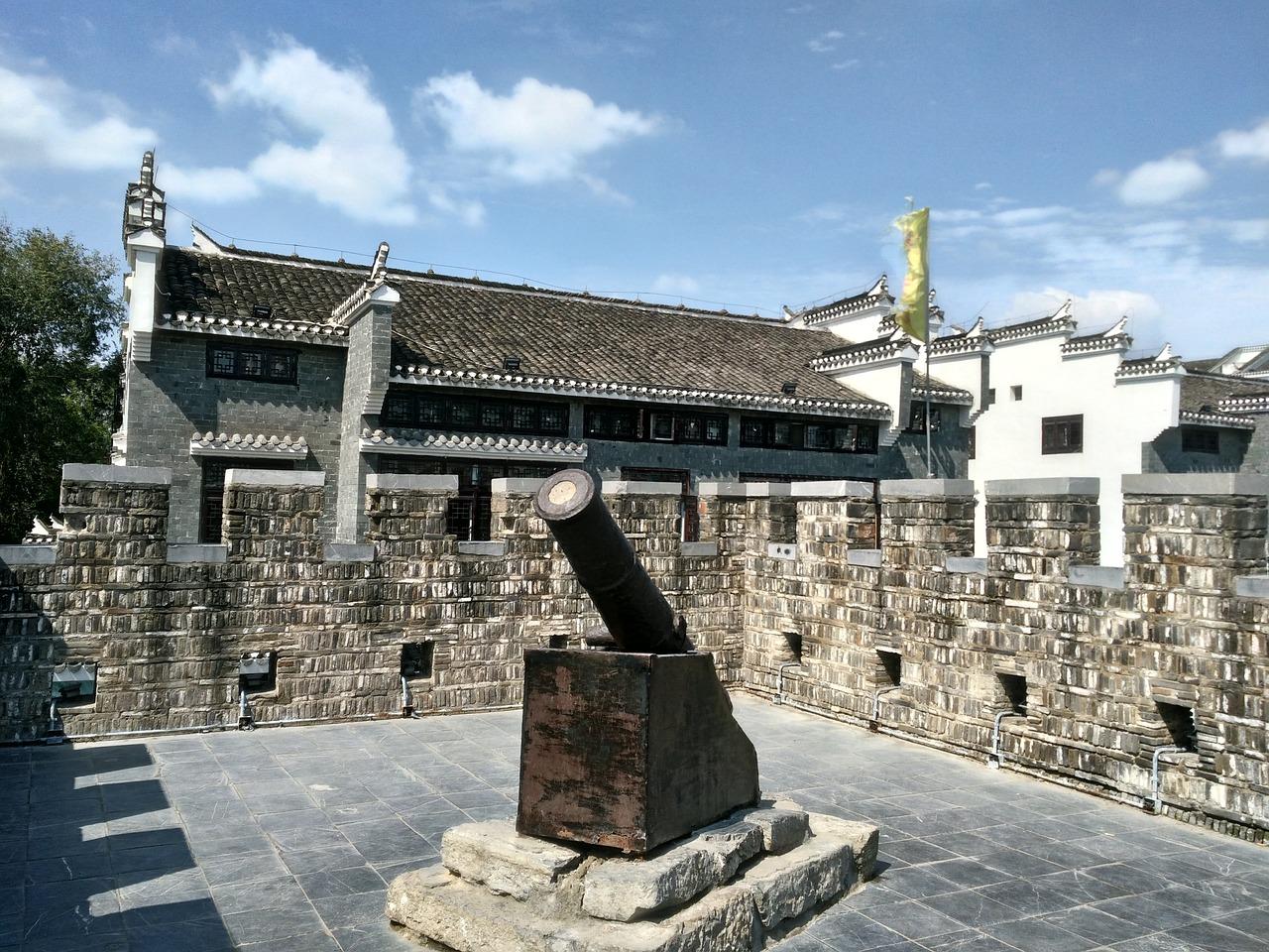 春意盎然绿意浓