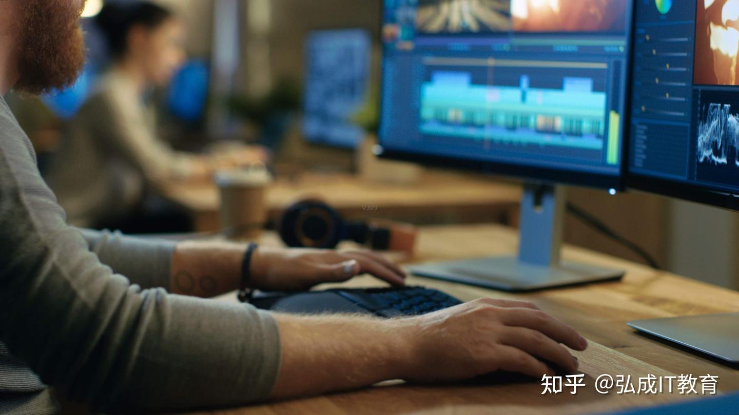 搞钱必备 | 28个可以接视频剪辑兼职平台 - 知乎