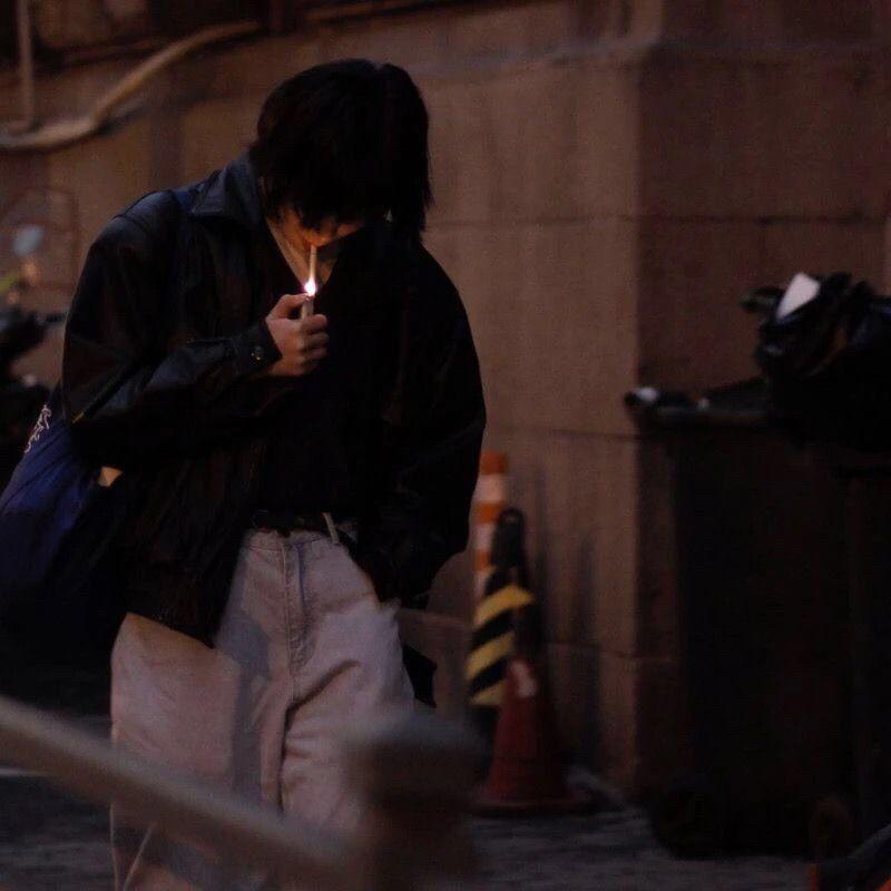 有哪些高逼格好看的微信男头像