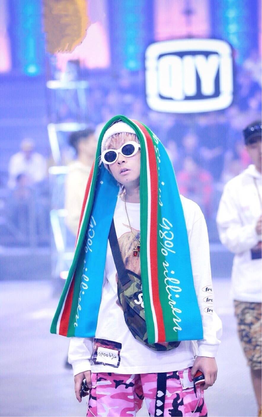 如何评价中国有嘻哈布瑞吉bridge? - 知乎