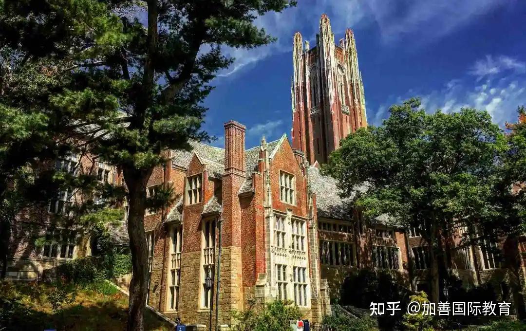 wellesley大学图片