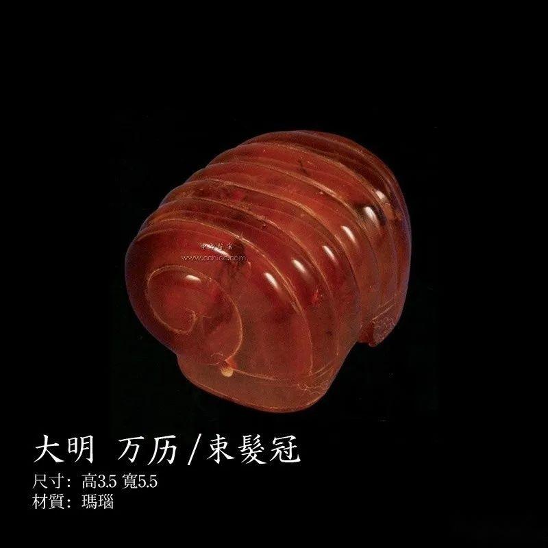 这个秘密我还是说出来了:束发是治秃神器! - 知乎