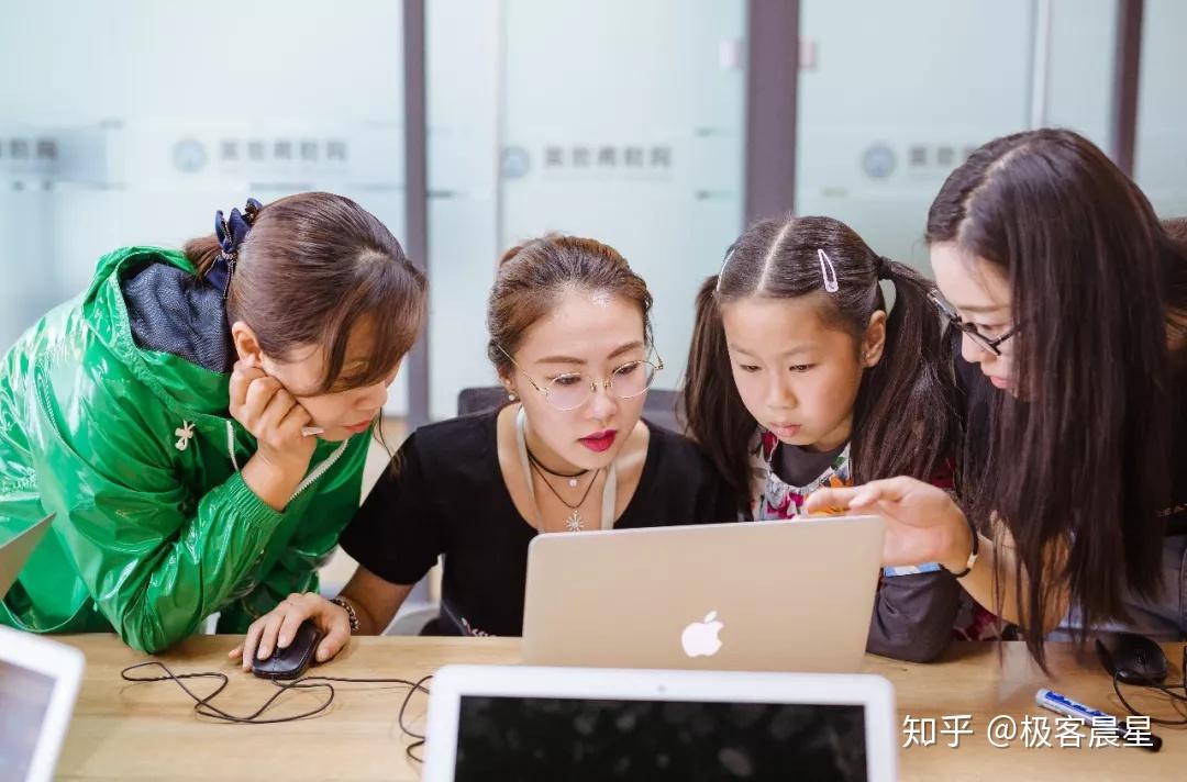 极客晨星待遇怎么样