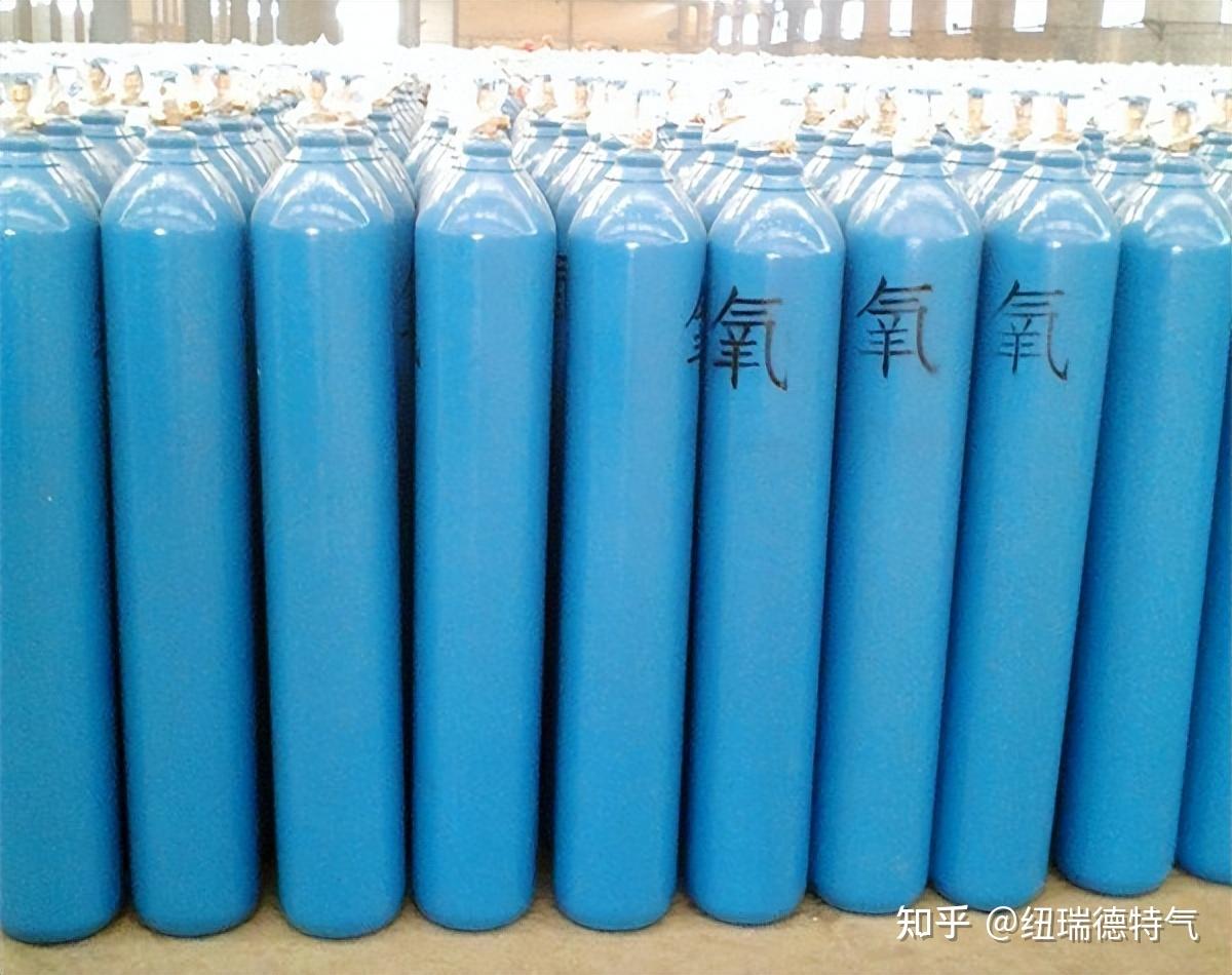 工业氧气和医用氧气有什么区别 知乎 