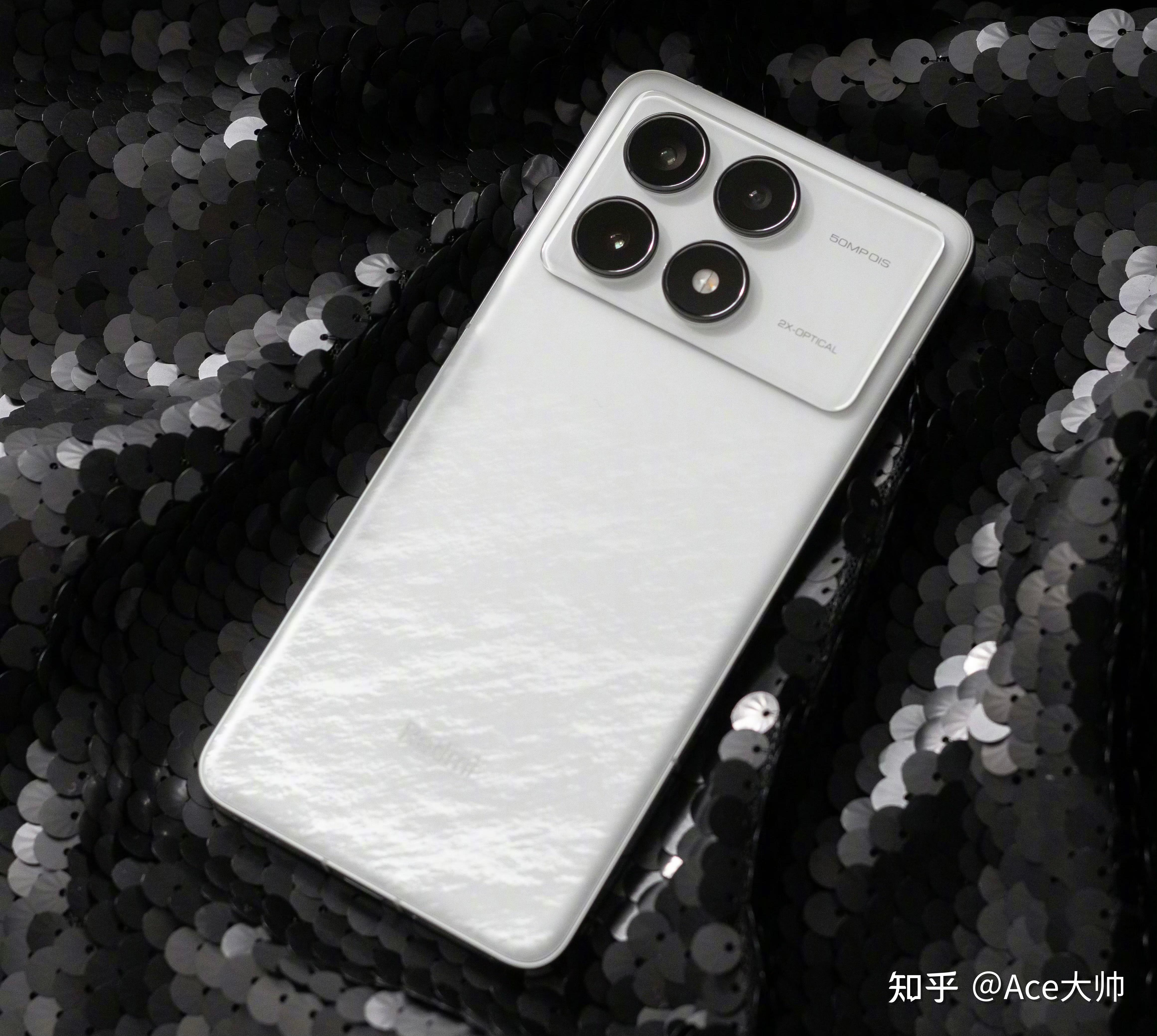 小米redmik80系列手机搭载骁龙8gen34处理器你对该机型发布有哪些期待