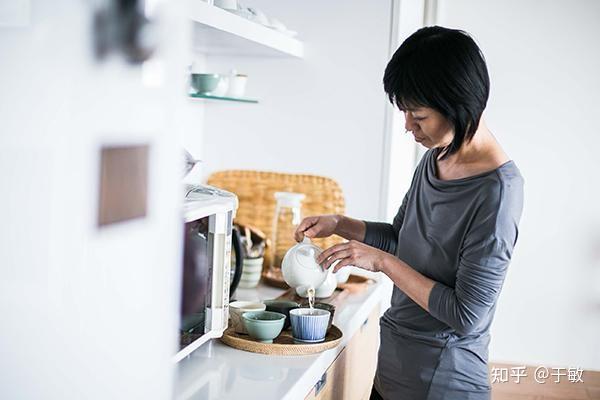 叶怡兰,当代东方生活美学的极致书写者 - 知乎
