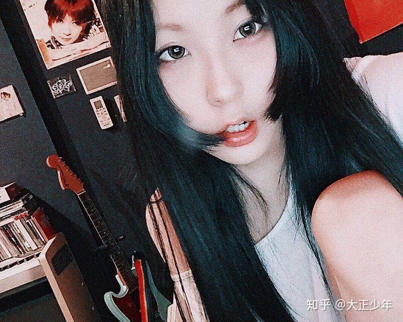 如何评价日本女歌手daoko