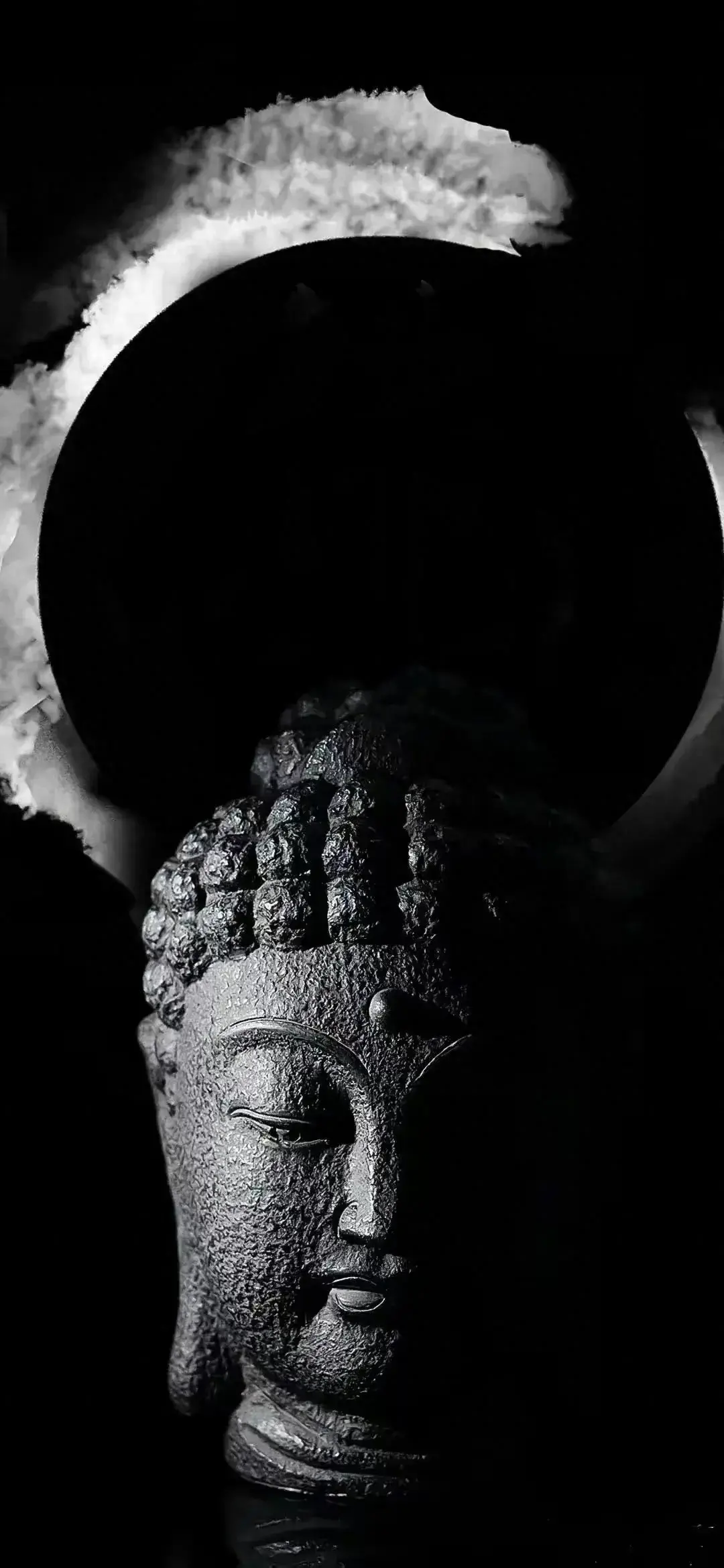 佛系壁纸,一切看淡了,心也就不累了