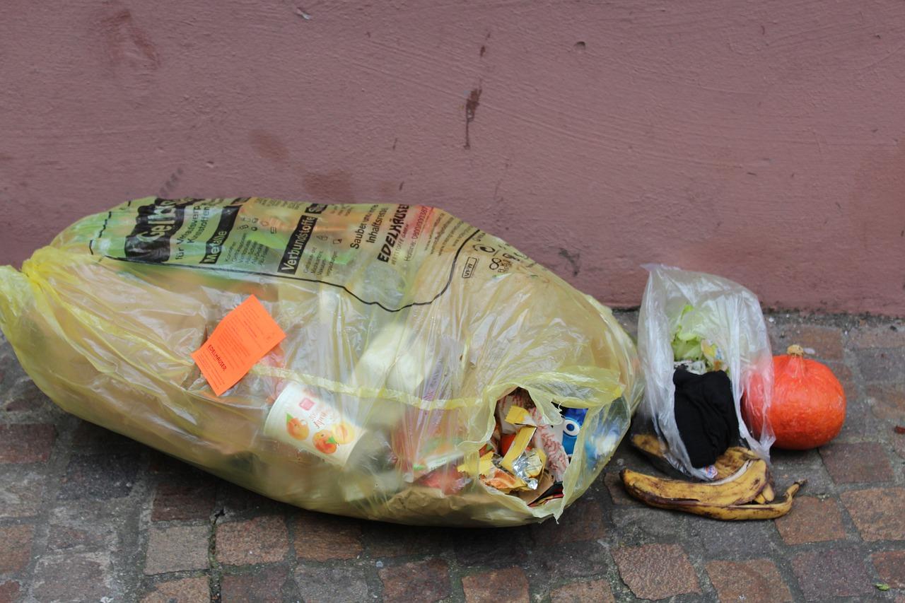 3. 垃圾处理流程