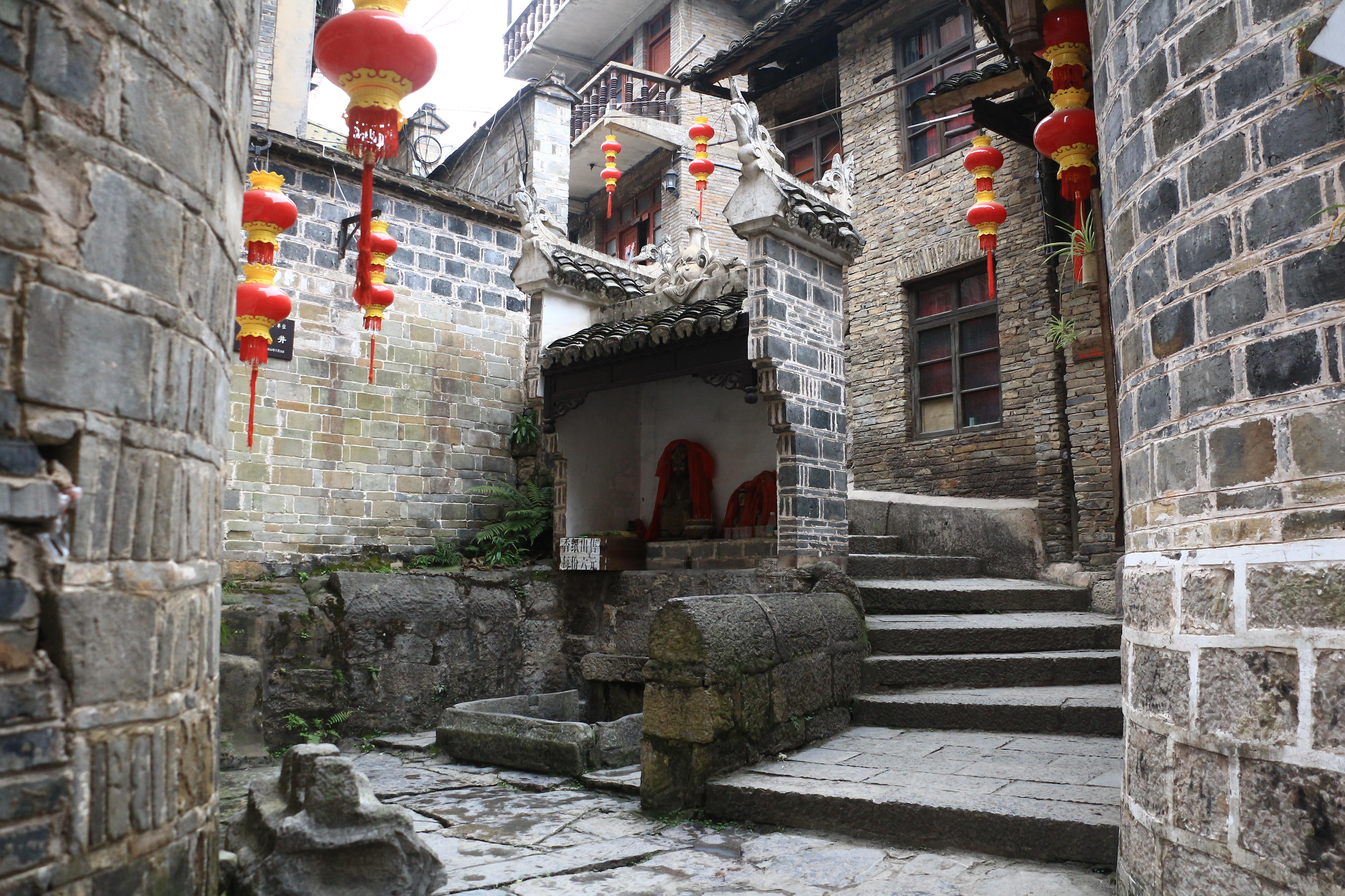 贵州旅游景点有哪些推荐？