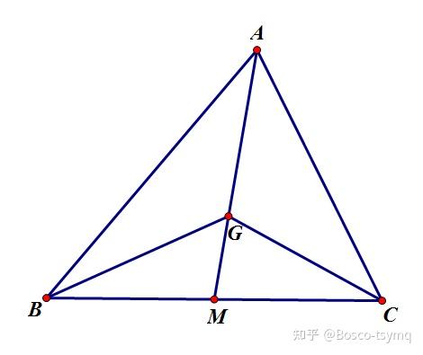 平面几何:平面几何知识点总结 - 知乎